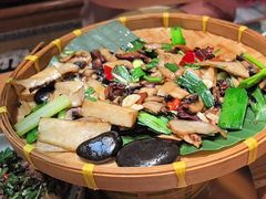 -云海肴云南菜·蒸汽石锅鱼(北京良乡华冠店)