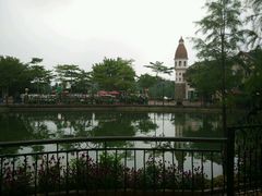 -东部华侨城