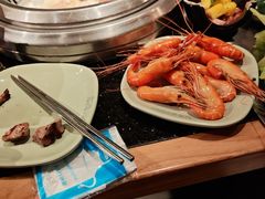 -梨花自助烤肉(乐宾店)