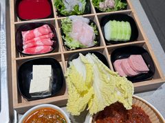 -海底捞火锅(江北万达商业广场店)