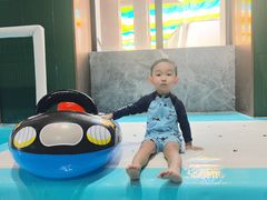 -浦乐汇·汤泉水世界