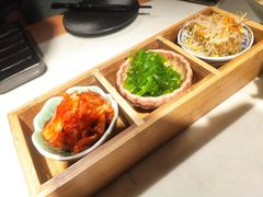 -久藏·横膈膜烧肉·酒场(江汉路店)