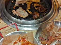 -姜胖胖无限自助烤肉(凯德天府店)