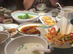 -金牌禄运·点心·啫煲(百信广场店)