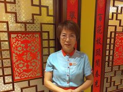 -西贝(六里桥旗舰店)