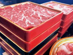-牛YO寿喜烧·铁板烧和牛火锅自助(市府恒隆店)