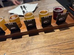 -Goose Island Brewhouse鹅岛精酿啤酒酿造工坊餐厅