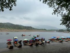 -楠溪江风景名胜区