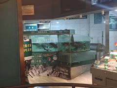 -老傅家湘潭水煮活鱼店(众一国际店)