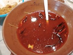 -常和州·夜宵大排档(常州单店)