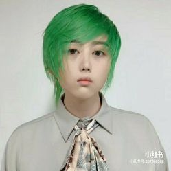 -3AM HAIR SALON染发烫发接发