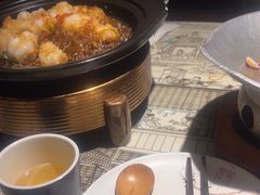 -绿茶餐厅(朝阳大悦城店)