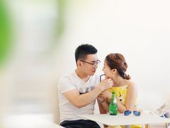 -Seesaw Coffee(上生新所店)