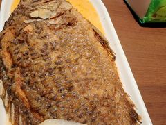 -顺溜·手工刀削面·黑金店(铜锣湾店)
