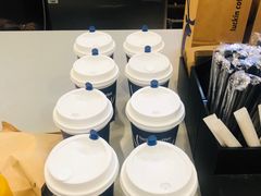 -瑞幸咖啡(西安软件园店)