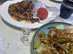 -阿莉餐厅(枣阳路店)