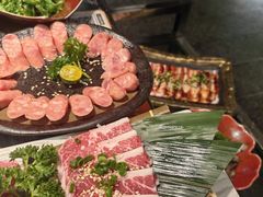 -牛局别馆·和牛烧肉(日月广场店)