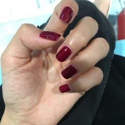-AGAXI美甲美睫