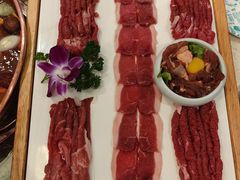 -阳坊涮肉(西直门凯德mall店)