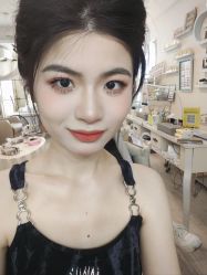-妤见·化妆造型·美甲美睫