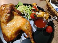 -5号公路餐厅(曼哈顿店)