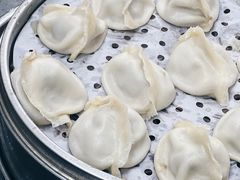 牛肉招牌灌汤蒸饺-志亮灌汤蒸饺·清真(庙后街店)
