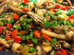 -蘭奢雅集·江浙菜(青山江滩店)