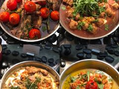 -喜来登酒店-盛宴标帜餐厅