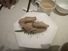 -狮王府淮扬菜(百家湖1912店)