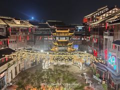 -磁器口古镇