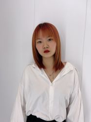 -AMO SALON男士形象