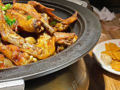 -六月雪干锅(涪城万达广场店)