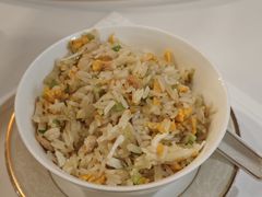 -唐阁(香港朗廷酒店)
