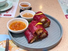 -点都德(海岸城店)