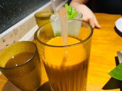 泰式冰红茶-仓库南洋海鲜小排档(柳河路店)
