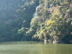 -虞山风景区