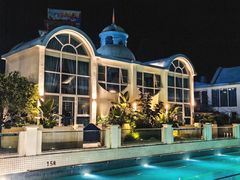 -清泉湾生态旅游度假区