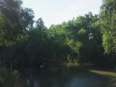 -南沙十九涌渔人码头-南门