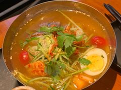 -伍丁·烤牛肋(和平东桥店)