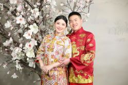 -薇视觉婚纱摄影工作室·婚纱照·结婚照