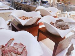 -杭州钱江新城万怡酒店-西餐厅