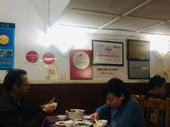 大堂-蘭心餐厅(进贤路店)