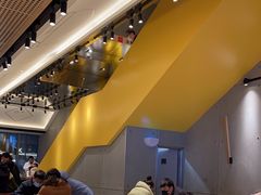-麦当劳(苏州中心星悦汇店)