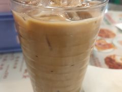 -兰芳园(上环店)