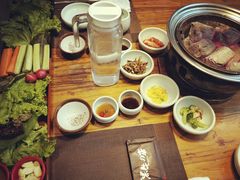 -黑牛の店·和牛烧肉(大悦城店)