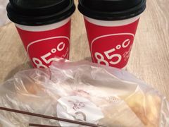 -85度C(上海兰溪二店)