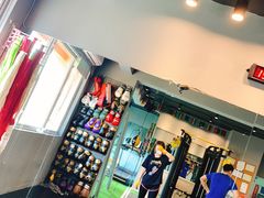 -M.S拳击泰拳馆(大学路店)