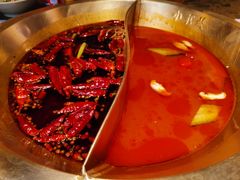 -小龙坎火锅(沂南店)