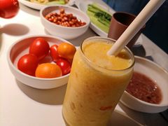 -小龙坎火锅(IFS HOT店)
