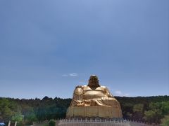 -千佛山风景名胜区
